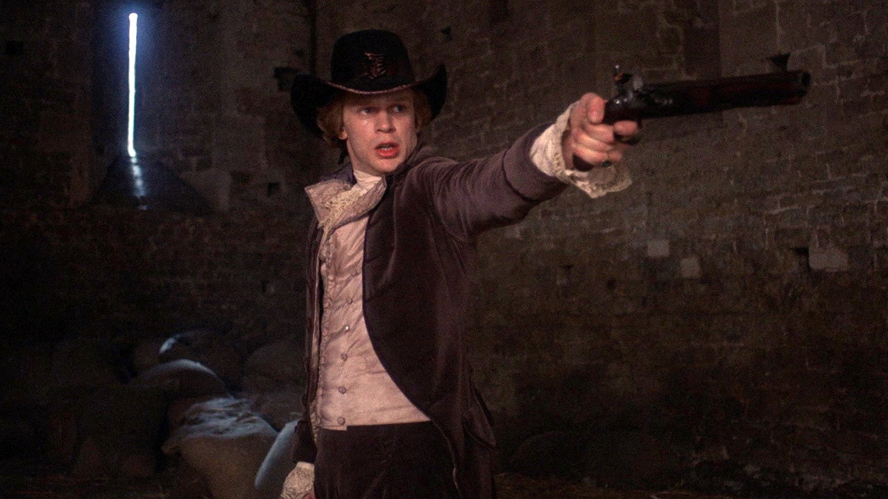 Barry Lyndon, still 5