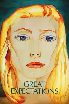 Great Expectations poster 4