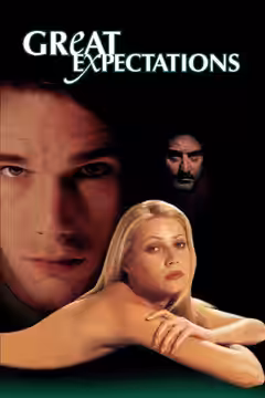 Great Expectations poster 1