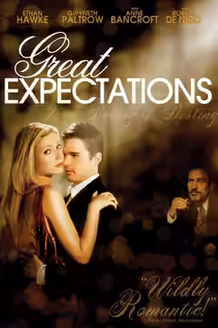 Great Expectations poster 3