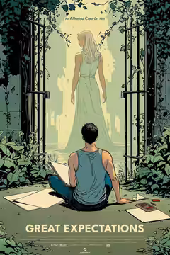 Great Expectations poster 2