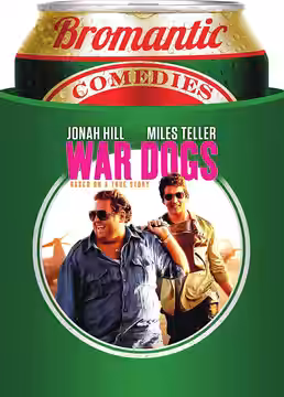War Dogs poster 4