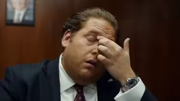 War Dogs, still 5