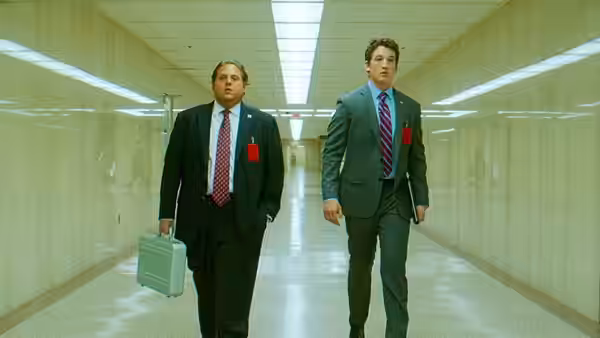 War Dogs, still 2