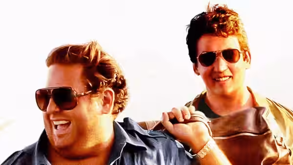 War Dogs, still 4