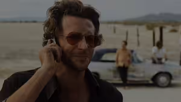 The Hangover, still 6