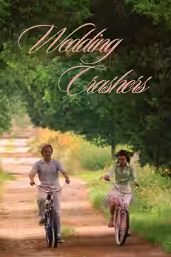 Wedding Crashers poster 3