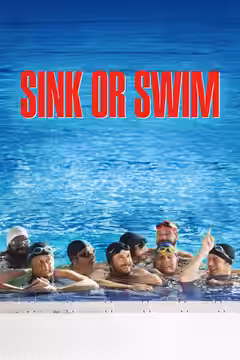 Sink or Swim poster