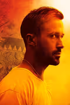 Only God Forgives poster 5