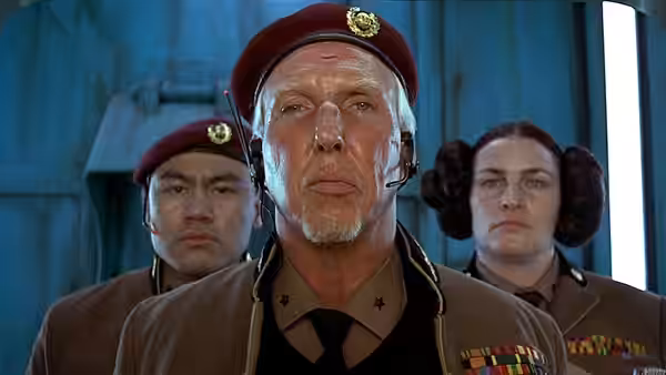 The Fifth Element, still 5