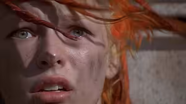 The Fifth Element, still 4