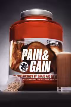 Pain & Gain poster 4