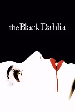 The Black Dahlia poster 3