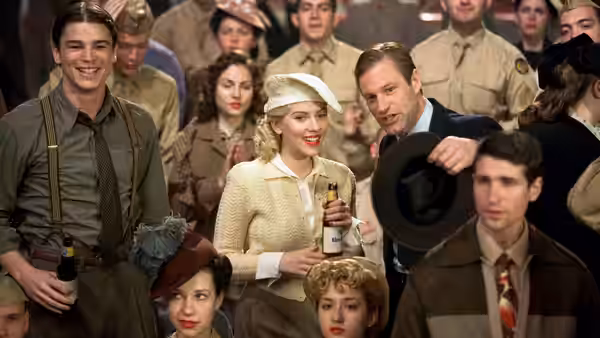 The Black Dahlia, still 3