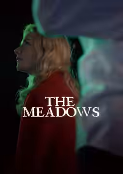 The Meadows poster