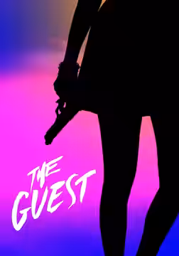 The Guest poster 6
