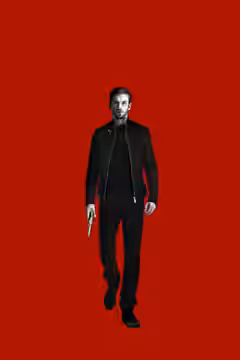 The Guest poster 7