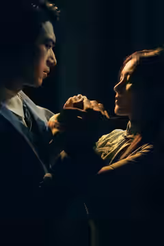 A Prophet poster 3