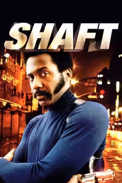 Shaft poster 3
