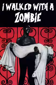 I Walked with a Zombie poster 5