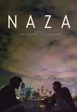 NAZA poster