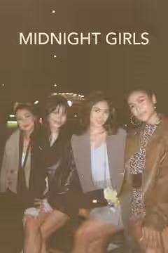 Midnight Girls poster 4