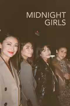 Midnight Girls poster 3