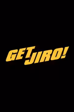 Get Jiro poster 3