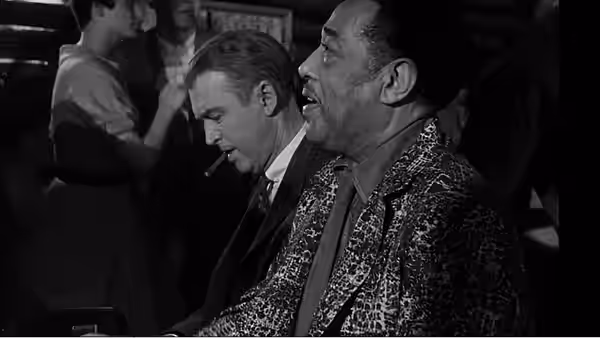Anatomy of a Murder, still 3