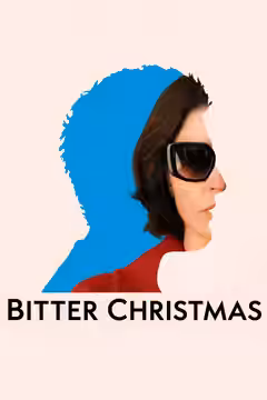 Bitter Christmas poster 1