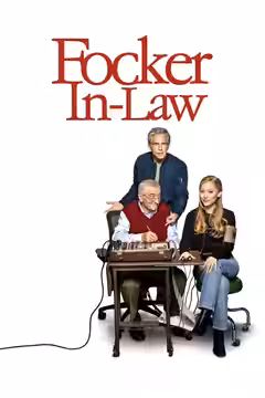 Focker-in-Law poster 2
