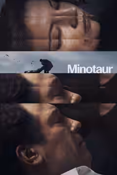 Minotaur poster 1