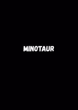 Minotaur poster 4
