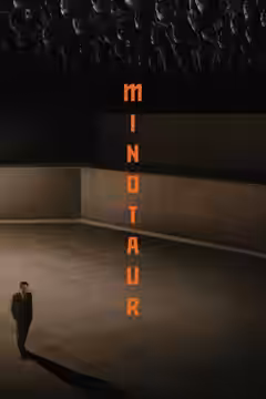 Minotaur poster 2