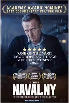 Navalny poster 2