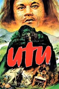Utu poster 2