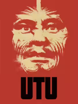 Utu poster 3