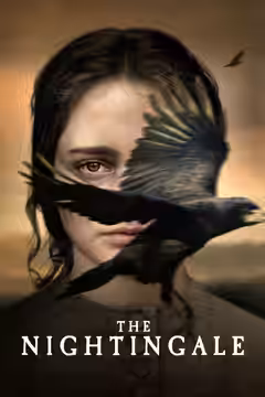 The Nightingale poster 1