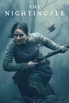 The Nightingale poster 2