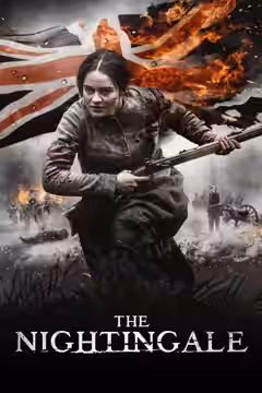 The Nightingale poster 3