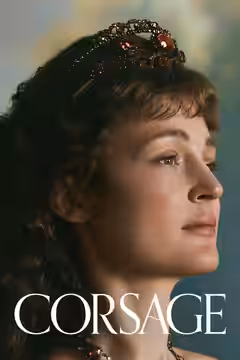 Corsage poster
