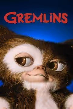 Gremlins poster 5
