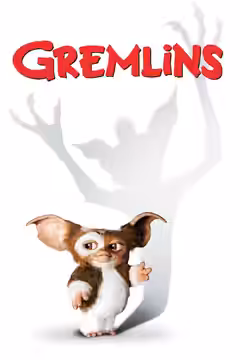 Gremlins poster 4