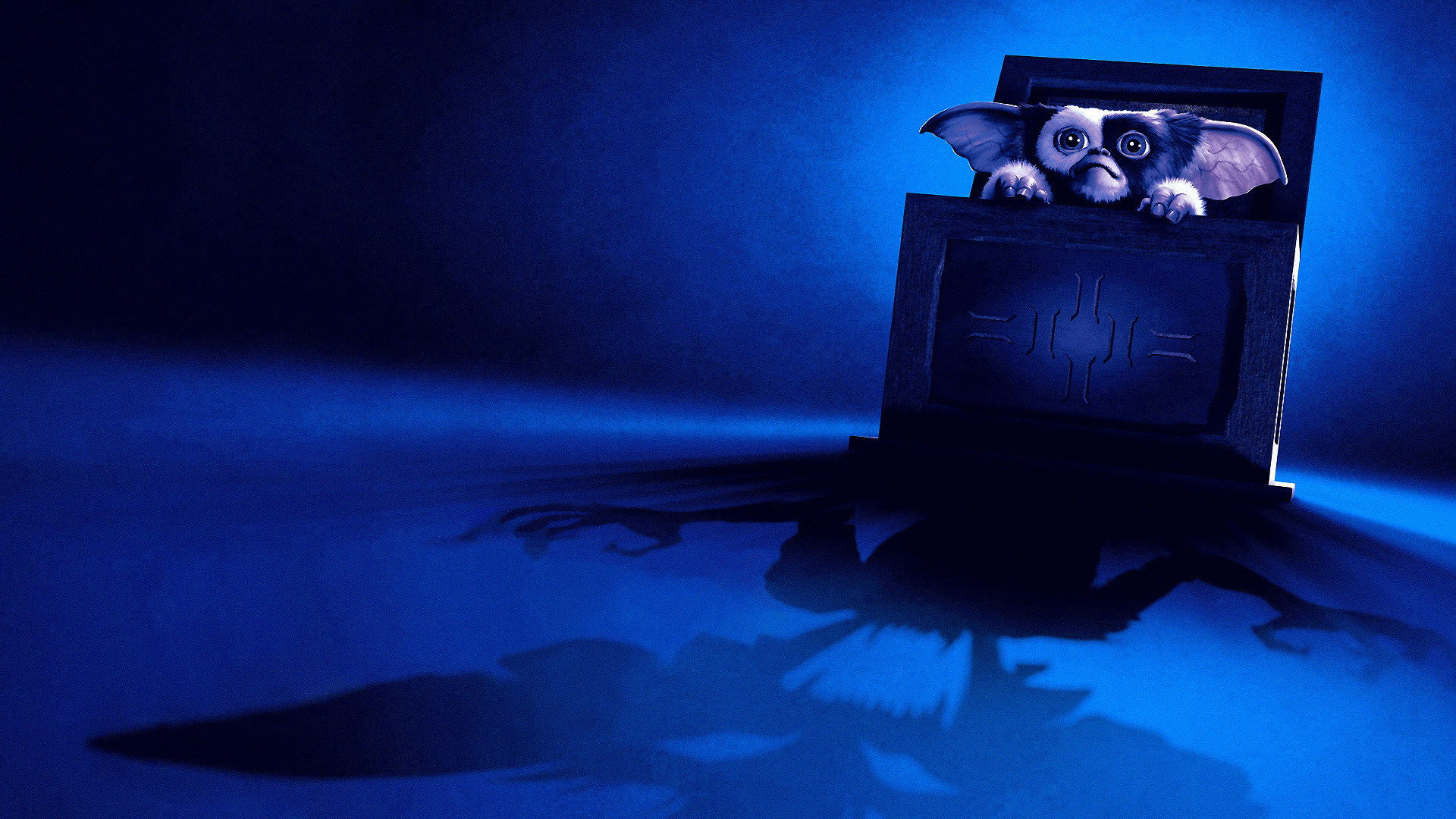 Gremlins, still 1