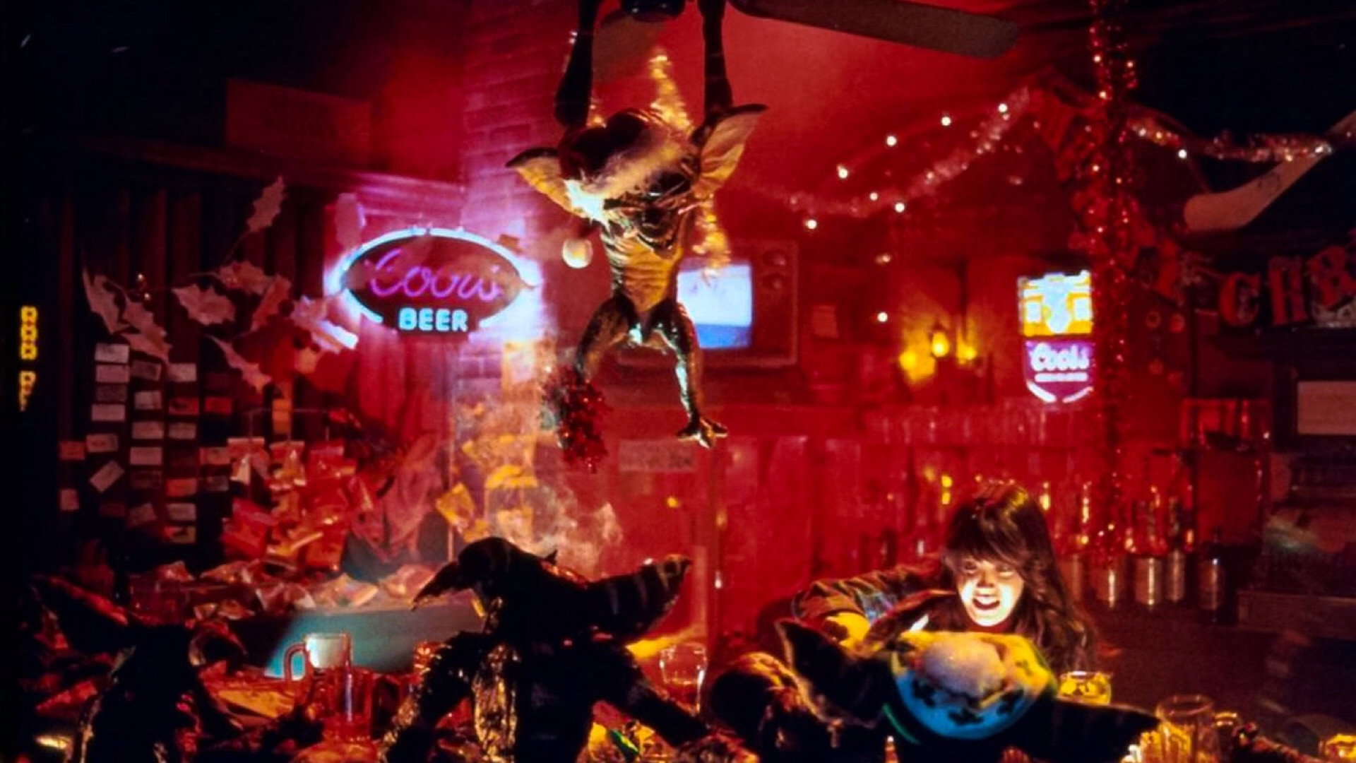 Gremlins, still 3