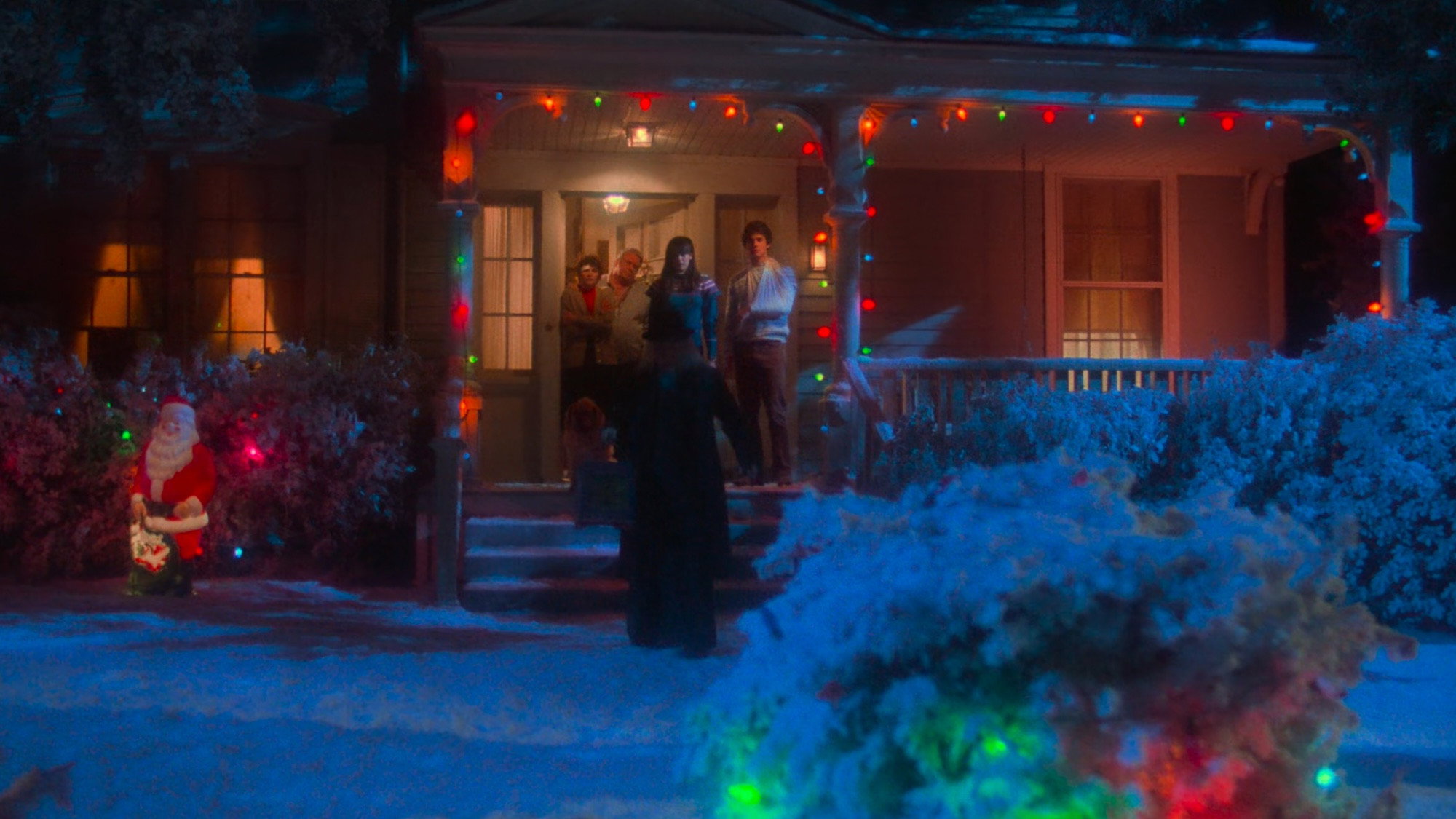 Gremlins, still 6