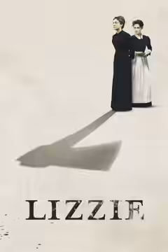 Lizzie poster 1