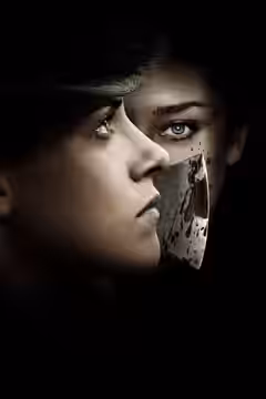 Lizzie poster 2