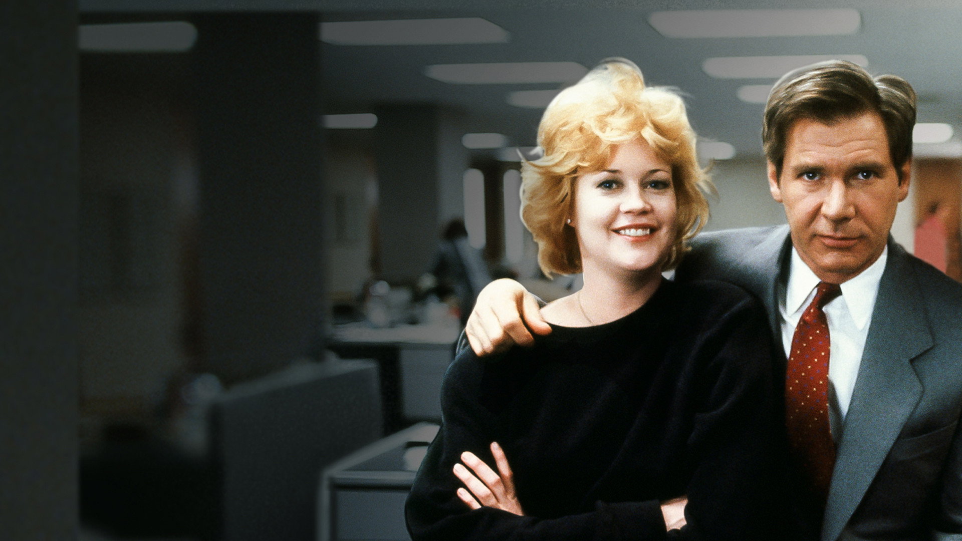 Working Girl, still 3