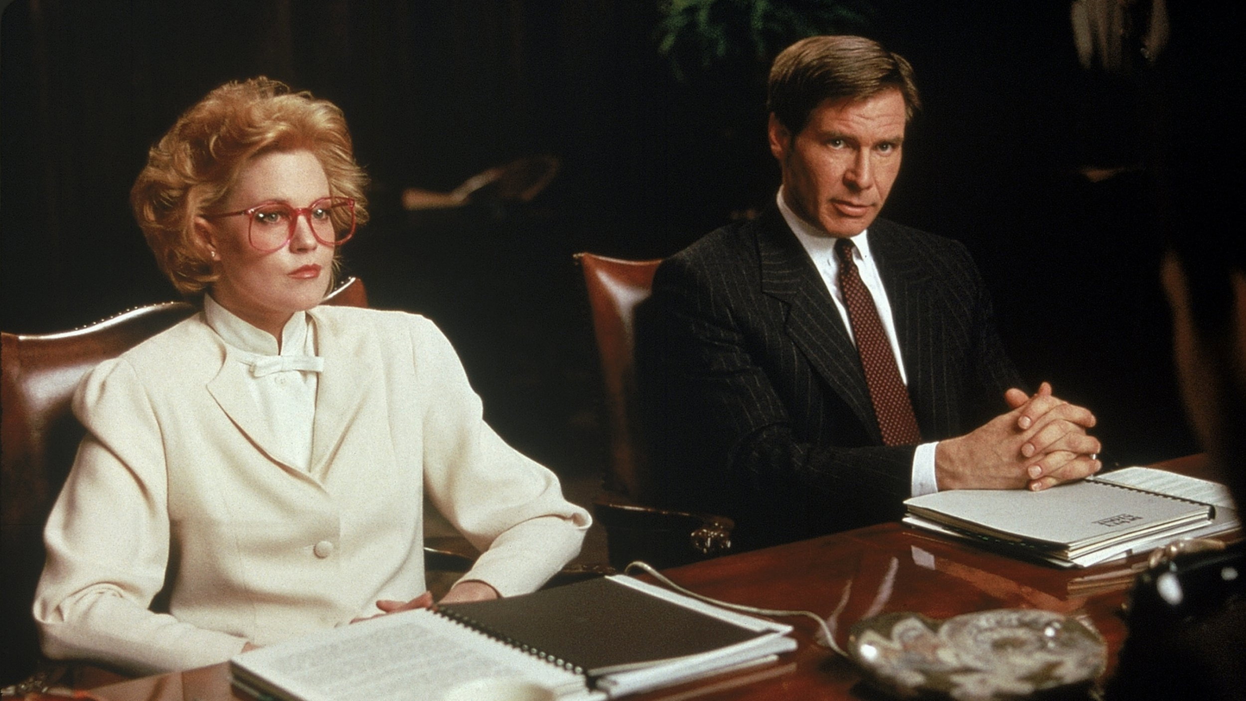 Working Girl, still 4